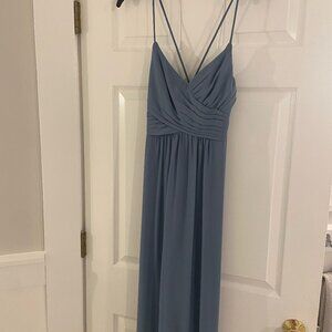Levkoff bridesmaid dress, size 0